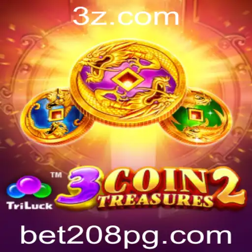 Explorando o Universo de 3CoinTreasures2