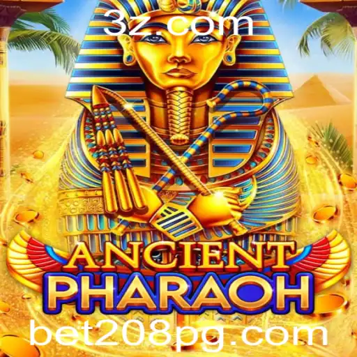 Descubra as Aventuras de AncientPharaoh: O Novo Jogo Que Está Conquistando 2023