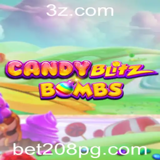 Descubra o Mundo de CandyBlitzBombs: O Jogo que Conquista Multidões