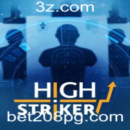 Descubra o Jogo HighStriker: Regras, Estratégias e Novidades