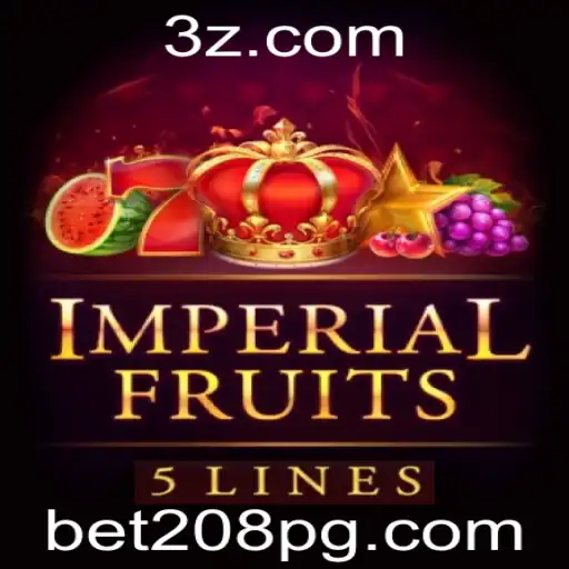 Explorando o Mundo de ImperialFruits5 e as Apostas Emocionantes de bet208