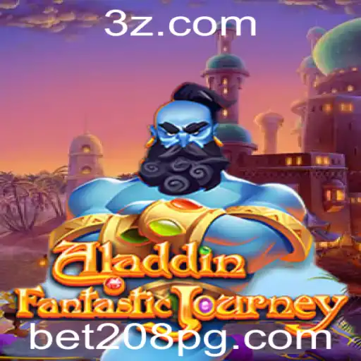 Descubra o Mundo Encantado de Aladdin: O Jogo de Aventura que Cativa