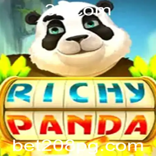 Explorando 'RichyPanda': O Universo do Jogo de Apostas Online