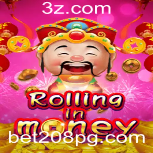 Descubra o Empolgante Mundo do Jogo RollingInMoney