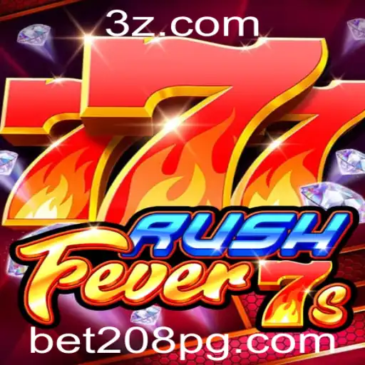 RushFever7s: A Nova Sensação dos Jogos de Apostas com Bet208