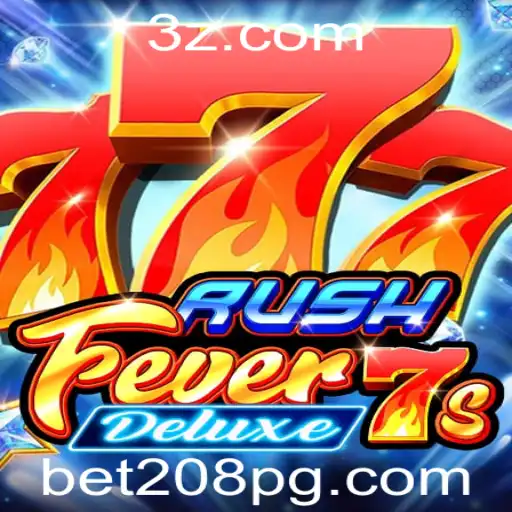 Explorando a Experiência de Jogo com RushFever7sDeluxe e bet208