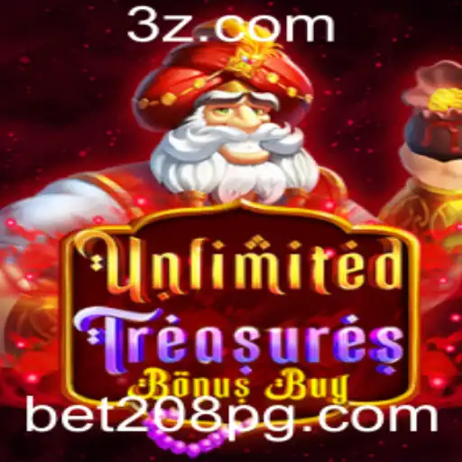 Descubra o Fascinante Mundo de UnlimitedTreasuresBonusBuy no bet208