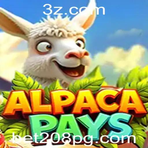 Descubra o Mundo de AlpacaPays: Jogo de Apostas Revolucionário