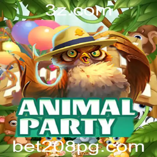 Explorando AnimalParty: Um Guia Completo do Jogo e Suas Regras