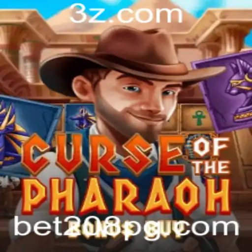 Explorando o Fascínio de CurseofthePharaohBonusBuy: Uma Jornada Pelo Antigo Egito