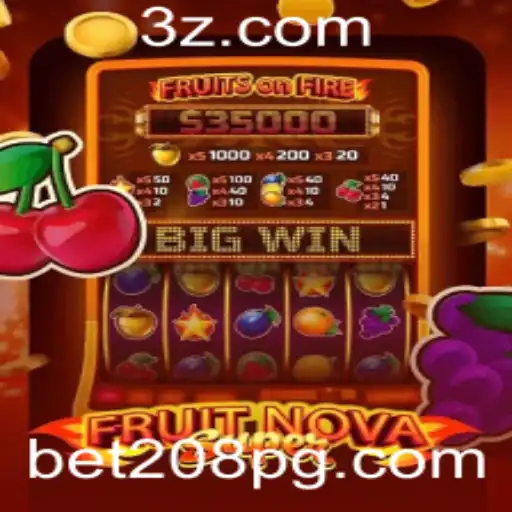 Explorando o Fascinante Mundo do Jogo FruitNovaSuper