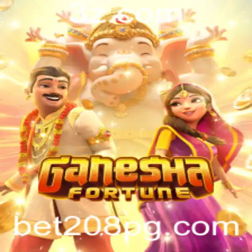 Explorando GaneshaFortune no Universo de Apostas com bet208