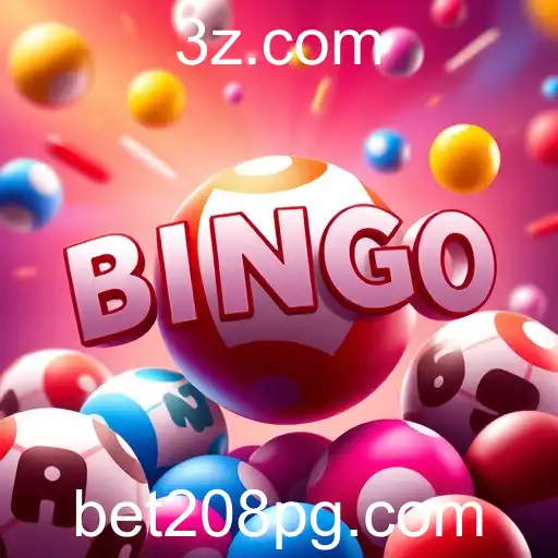 Jogos de Bingo: Uma Experiência Empolgante e Divertida