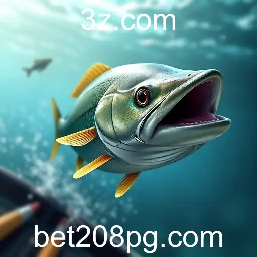 Jogos de Pesca: Diversão e Estratégia no Universo Digital