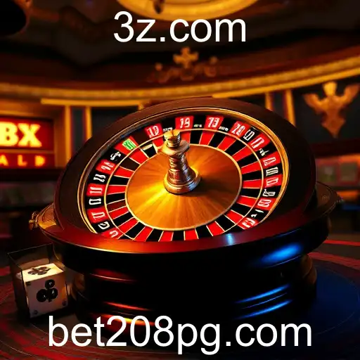 A Fascinante Jornada pelo Mundo dos Jogos de Roleta