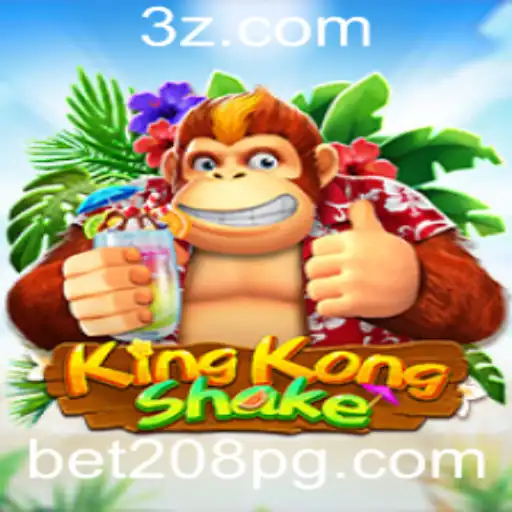 Descubra o Mundo de KingKongShake: O Jogo Empolgante de Apostas