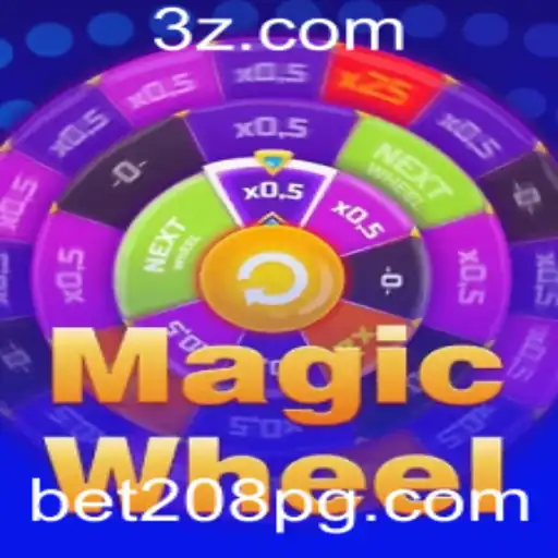 MagicWheel: Descubra o Fascinante Mundo dos Jogos de Aposta