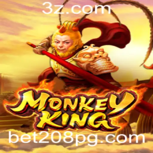 Explorando o Universos de MonkeyKing: O Jogo de Aventura Inovador