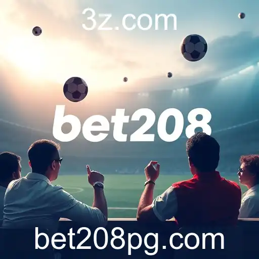 Explorando Ofertas Exclusivas com bet208