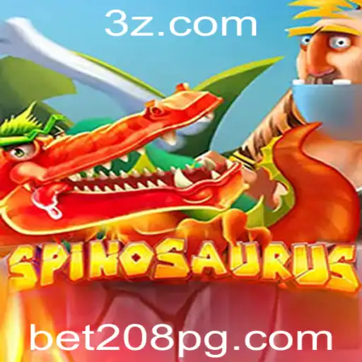 Explorando o Mundo Pré-Histórico com Spinosaurus: Um Jogo de Aventura