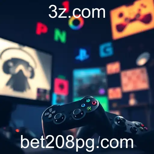 Videogames: A Revolução do Século XXI