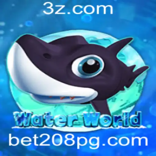 Explorando o Mundo de WaterWorld: Um Guia Completo sobre o Jogo Bet208