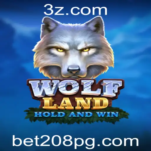WolfLand: Explorando o Mundo Selvagem de Apostas com bet208