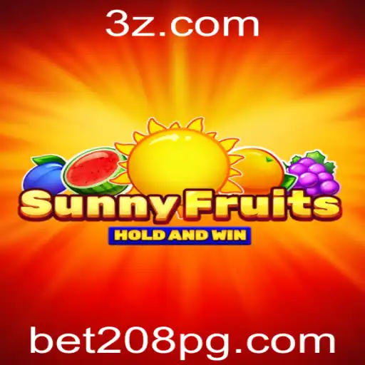 Explorando o Mundo Encantador de SunnyFruits: Uma Aventura Divertida com bet208