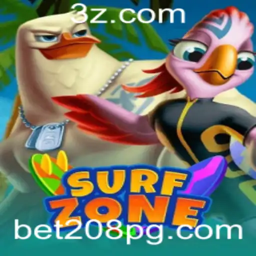 SurfZone: Descubra a Aventura Aquática com bet208