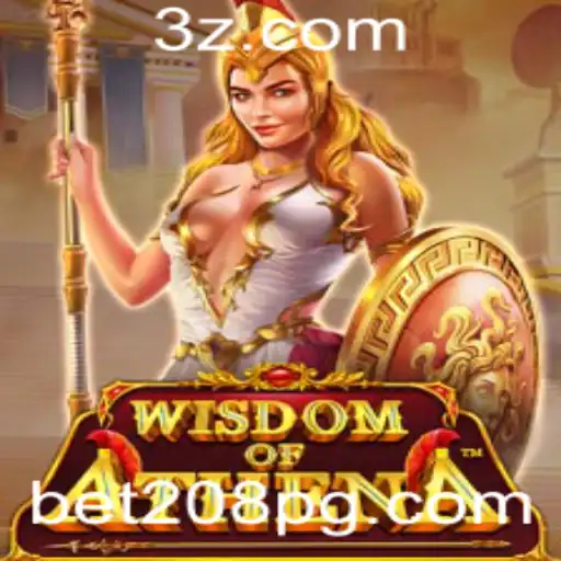WisdomofAthena: Explorando a Arte da Estratégia com bet208